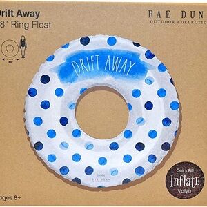 Rae Dunn “Drift Away” Pool Ring